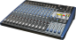 Preview: PreSonus StudioLive AR16C